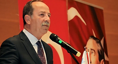 Başkan Gürkan’dan ‘Dünya Engelliler Günü’ mesajı