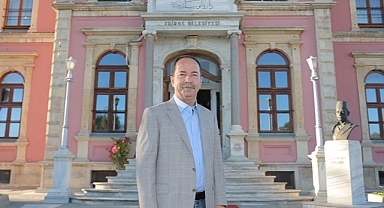 BAŞKAN GÜRKAN, “HOŞ GELDİN 2024”