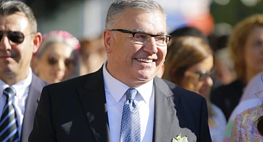 Başkan Kesimoğlu’ndan 5 Aralık mesajı