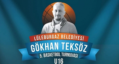 Basketbol Turnuvası Bugün Başlıyor!