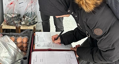 Bazı İşletmelerde Satışlar Durduruldu!