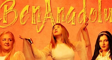 Ben Anadolu 5 Aralık’ta!