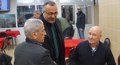 “Birlikte Başaracağız”