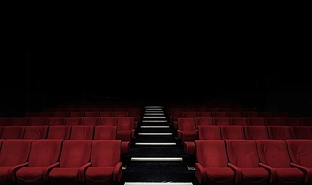 Bu hafta vizyonda hangi filmler var?