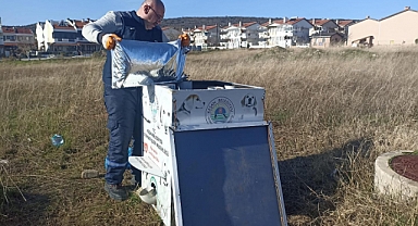 Can dostlar unutulmuyor!