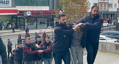 Çerkezköy'de 3 kişinin yaralandığı silahlı saldırıda 5 tutuklama