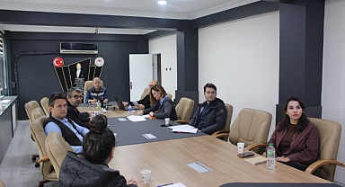 “Çiftçi Eğitimi ve Tarımsal Yayım