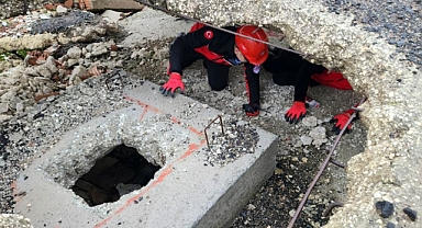  Çorlu 59 AKE Sınavı Başarıyla Tamamladı