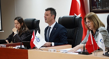 Çorlu Meclis Toplantısı Düzenlendi