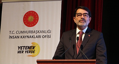 Cumhurbaşkanlığı İnsan Kaynakları Ofisi Başkanı: 169 bin gencin işe girmesine aracılık ettik