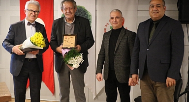 “Cumhuriyetin 100.yılında Dünden Yarına Kırklareli” söyleşisi gerçekleştirildi