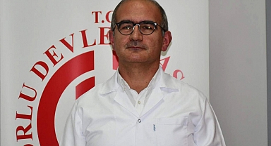 Doç. Dr. Doğan: Virüs potpurisi yaşıyoruz