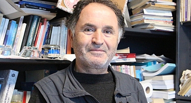 Doç. Dr. Uludağ: Doğayla barışık yaşam alanları oluşturmak zorundayız