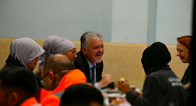 “Dünya Kadın Hakları Günü bir kez daha kutlu olsun”