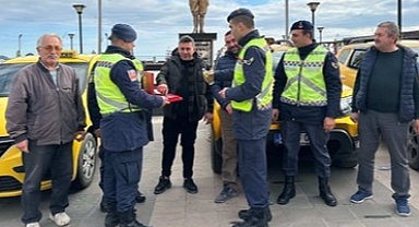 Dünya Şoförler Günleri kutlandı