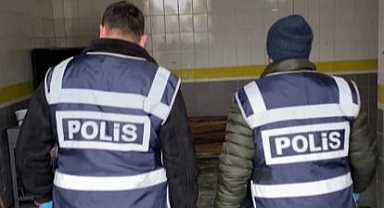 Edirne'de 7 ton sahte temizlik malzemesi ele geçirildi