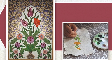 Edirnekâri atölyesi 23 Aralık'ta!