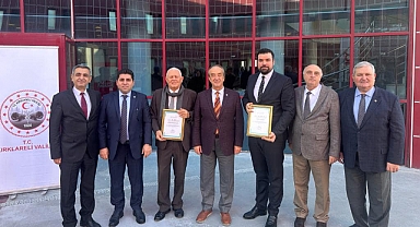 Eğitim semineri düzenlendi