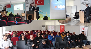 Embriyo Transferi Konferansı Düzenlendi