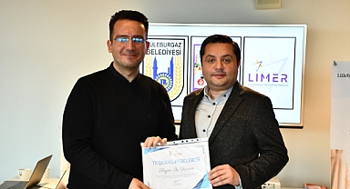 Erasmus+ Proje Yazma Eğitimi tamamlandı