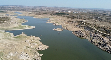 'Ergene Havzası'nda yer altı suyu yüzde 85 azaldı