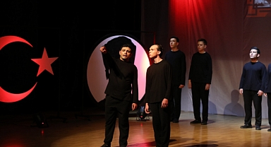 “Esaret Zinciri Paramparça” 20 Aralık’ta Kırklareli’nde