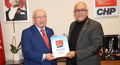 “Geleceğe Birlikte Yürüyeyeceğiz”