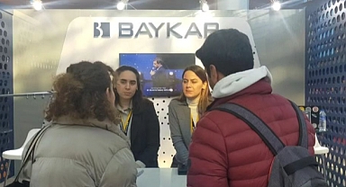 Gençler Trakya Kariyer Fuarı'nda İstihdam Fırsatlarını Keşfetti