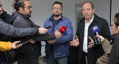 GÜRKAN, “BU BİR AHLAKSIZLIKTIR”