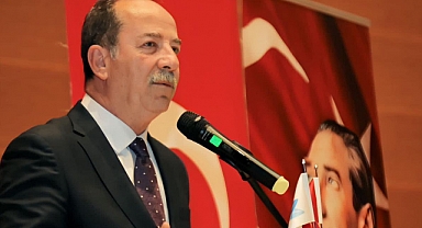 Gürkan’dan “Dünya İnsan Hakları Günü” mesajı