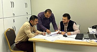 HACCP Sistem Denetimleri İle İldeki Kesimhaneler Güven Altında