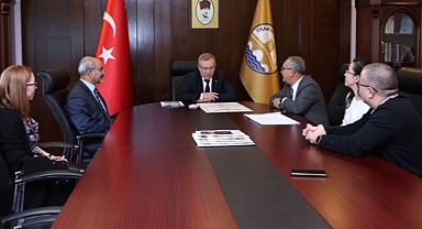 HEMATOLOJİ BİLİM DALI’NIN AKREDİTASYON BAŞARISI 