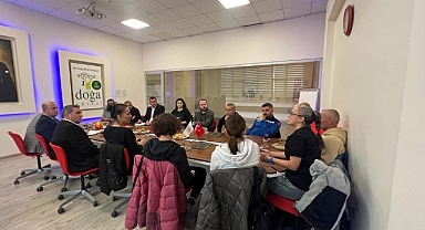 “Hentbol” toplantısı düzenlendi