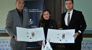 İki proje destek almaya hak kazandı