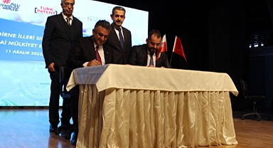 İşbirliği Protokolü İmzalandı
