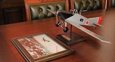 İŞTE “EDİRNE-1”