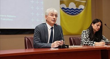 KALİTE VE AKREDİTASYON KÜLTÜRÜ GELİŞTİRME TOPLANTISI DÜZENLENDİ