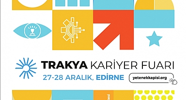 Kariyer Fuarı 27-28 Aralık'ta!