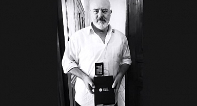 Kayalı'dan taziye mesajı