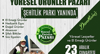 Keşan'da 