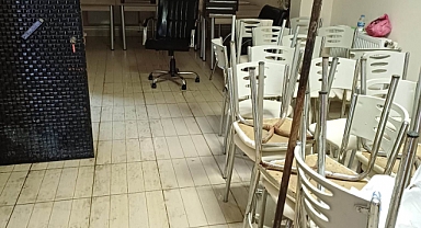 Kırklareli Belediyesi, yaraları sarmak için vatandaşın yanında