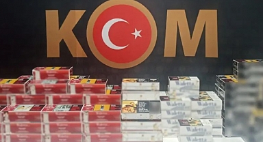 Kırklareli’nde kapsamlı operasyonlar