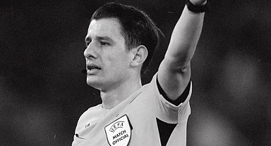 Kırklarelispor’dan kınama