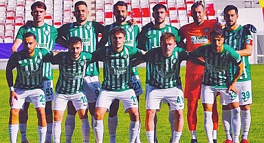 Kırklarelispor tur yükseldi!