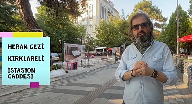 Kültürel, turistik ve ekonomik gelişimiyle Kırklareli daha da mutlu