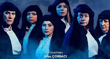 Kuvayi Milliye Destanı 13 Aralık’ta!