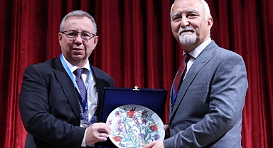 Lisansüstü Öğrenci Kongresi Yapıldı