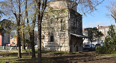 Lüleburgaz Belediyesi tarihine sahip çıkıyor