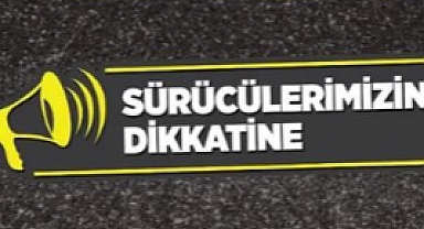 Lüleburgaz’da asfalt yenileme çalışması var!