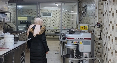 Lüleburgaz'da Gıda Güvenliği Denetimleri Hız Kesmiyor!